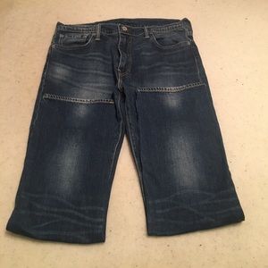 Levi’s 513